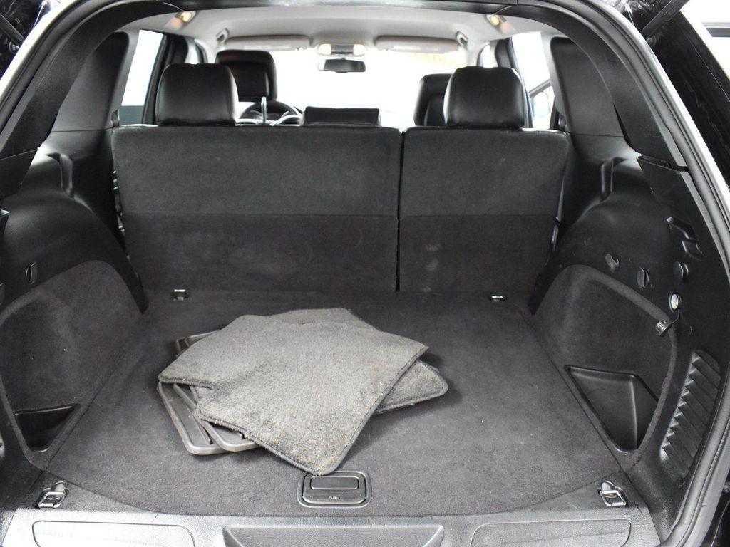 used 2013 Jeep Grand Cherokee car, priced at $5,700