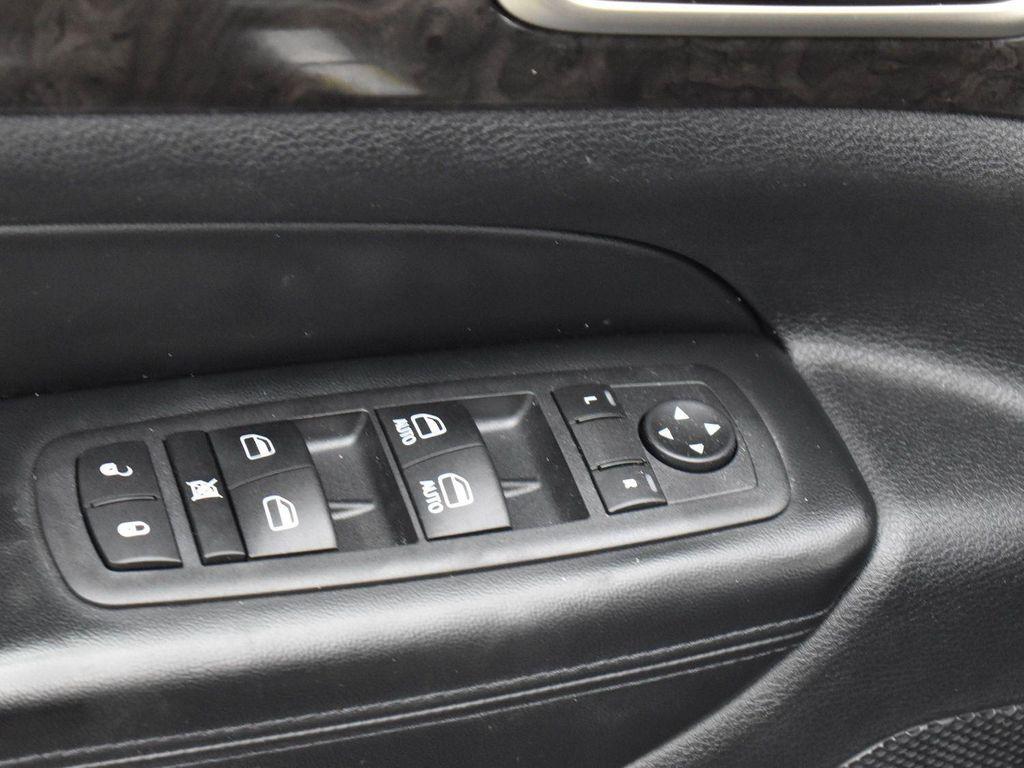 used 2013 Jeep Grand Cherokee car, priced at $5,700