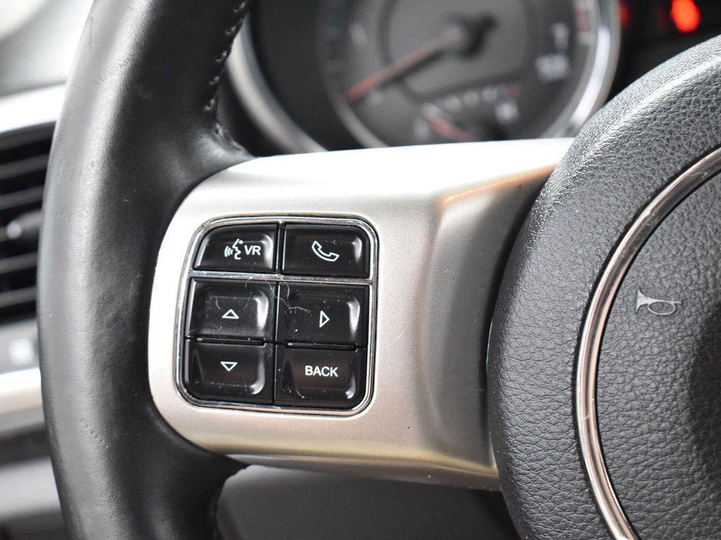 used 2013 Jeep Grand Cherokee car, priced at $5,700