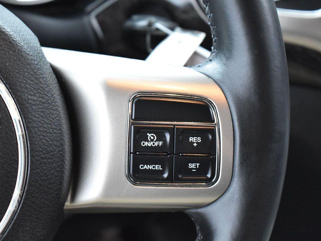 used 2013 Jeep Grand Cherokee car, priced at $5,700