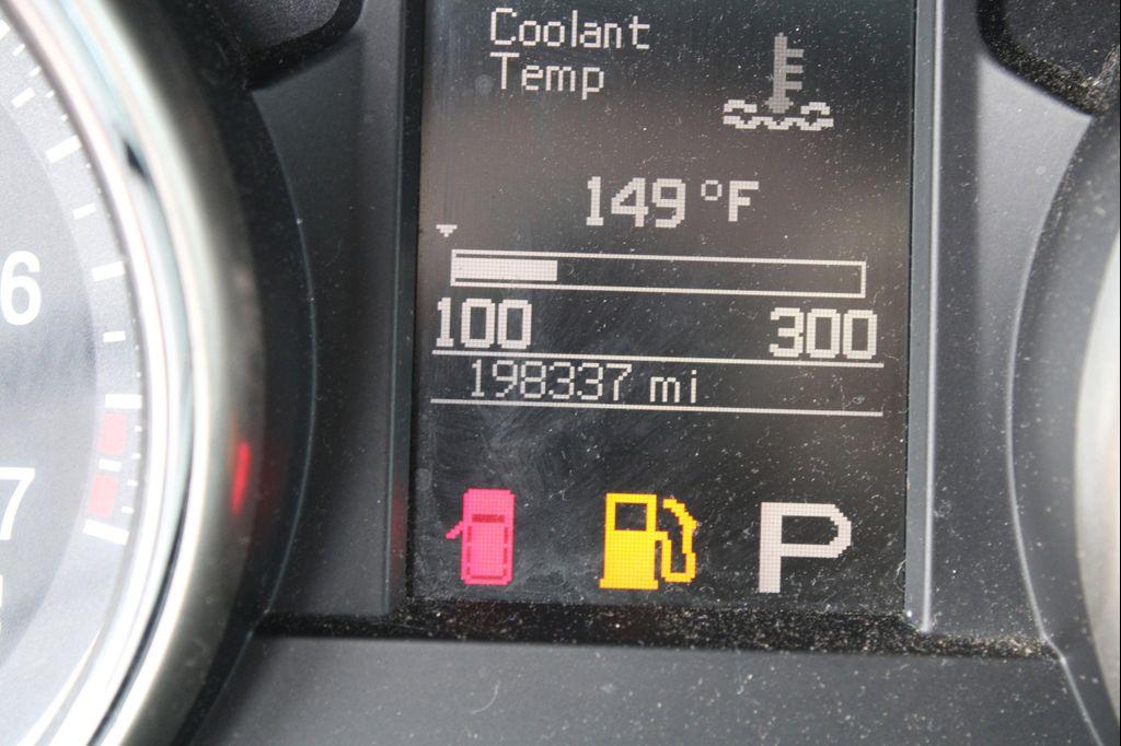used 2013 Jeep Grand Cherokee car, priced at $5,700
