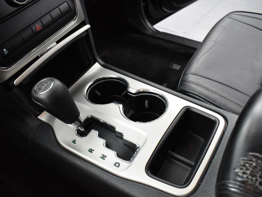 used 2013 Jeep Grand Cherokee car, priced at $5,700