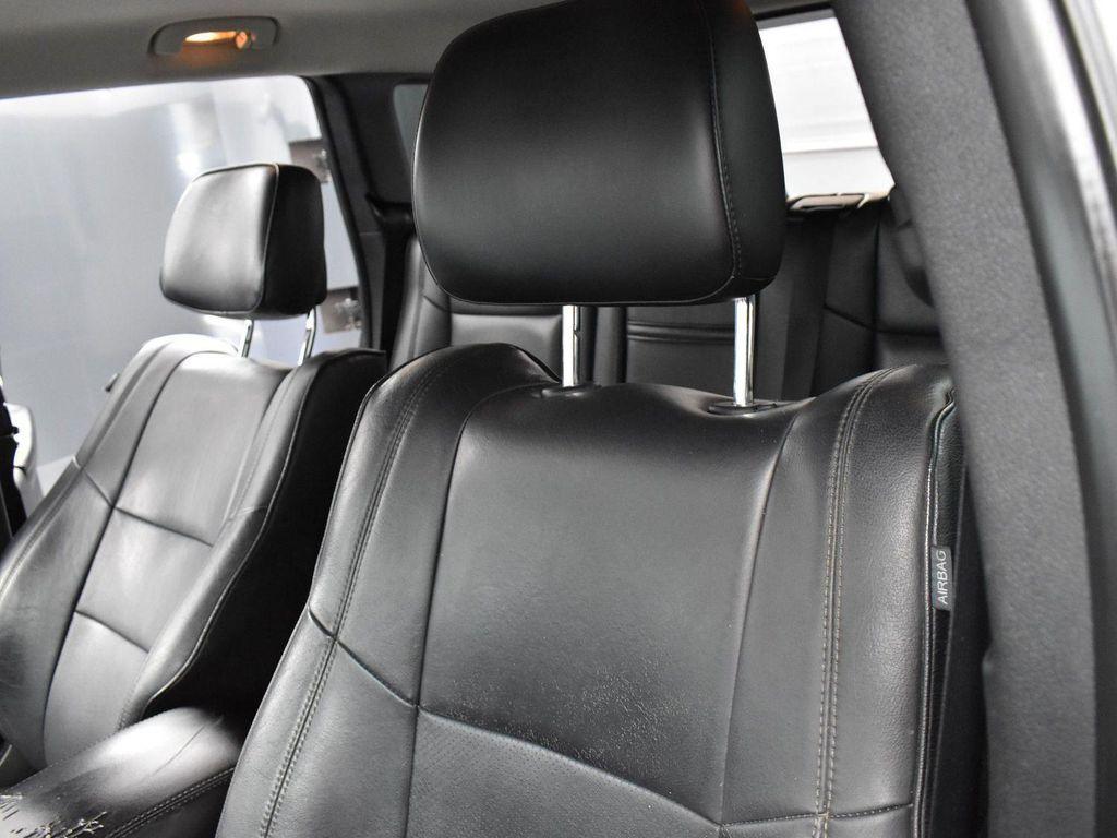 used 2013 Jeep Grand Cherokee car, priced at $5,700