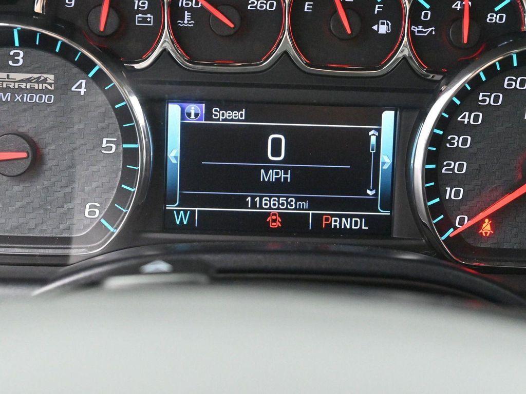 used 2017 GMC Sierra 1500 car, priced at $26,500