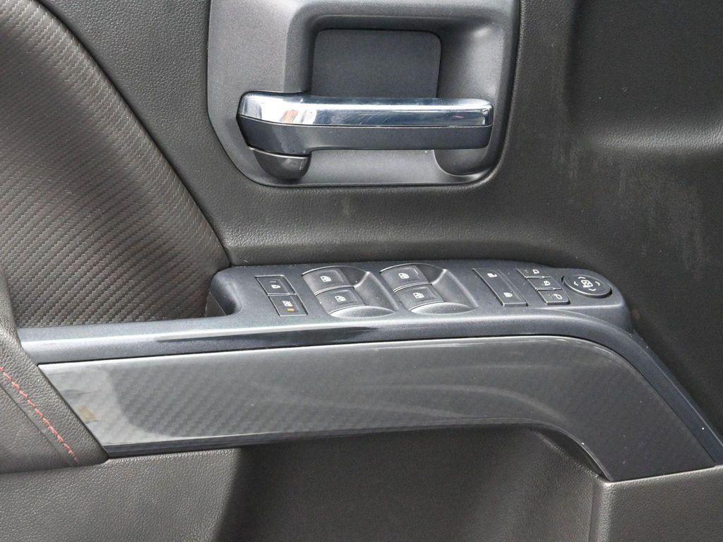 used 2017 GMC Sierra 1500 car, priced at $26,500