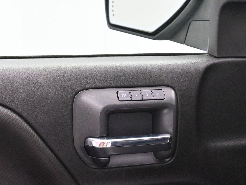 used 2017 GMC Sierra 1500 car, priced at $26,500