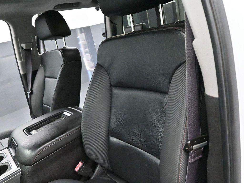 used 2017 GMC Sierra 1500 car, priced at $26,500