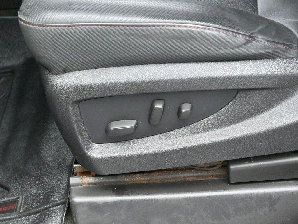 used 2017 GMC Sierra 1500 car, priced at $26,500