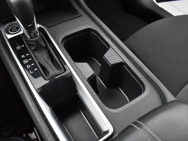 used 2021 Nissan Sentra car, priced at $16,700