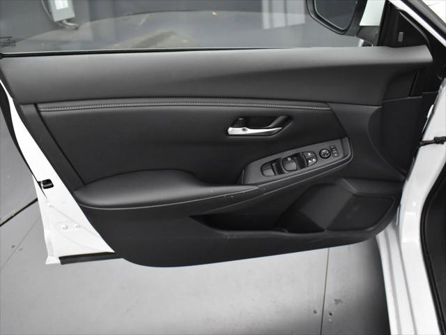 used 2021 Nissan Sentra car, priced at $16,700