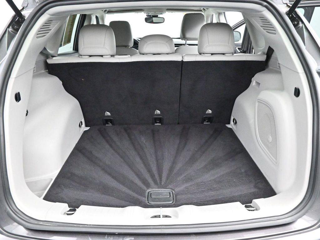 used 2022 Jeep Compass car, priced at $17,500