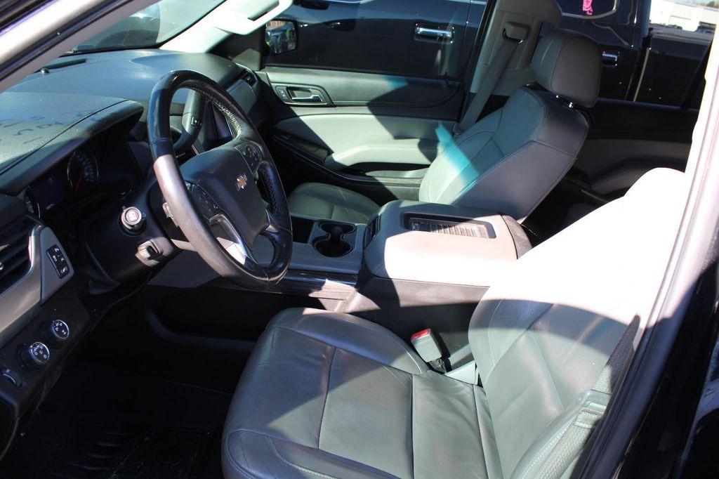 used 2016 Chevrolet Suburban car, priced at $19,500
