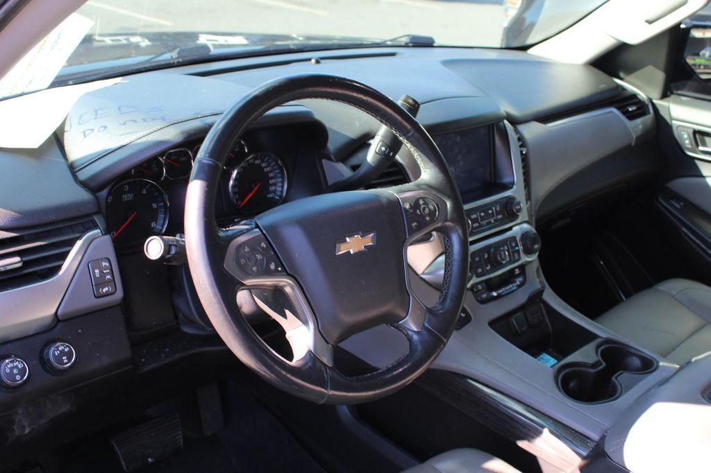 used 2016 Chevrolet Suburban car, priced at $19,500