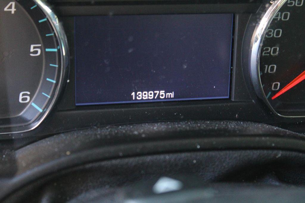 used 2016 Chevrolet Suburban car, priced at $19,500