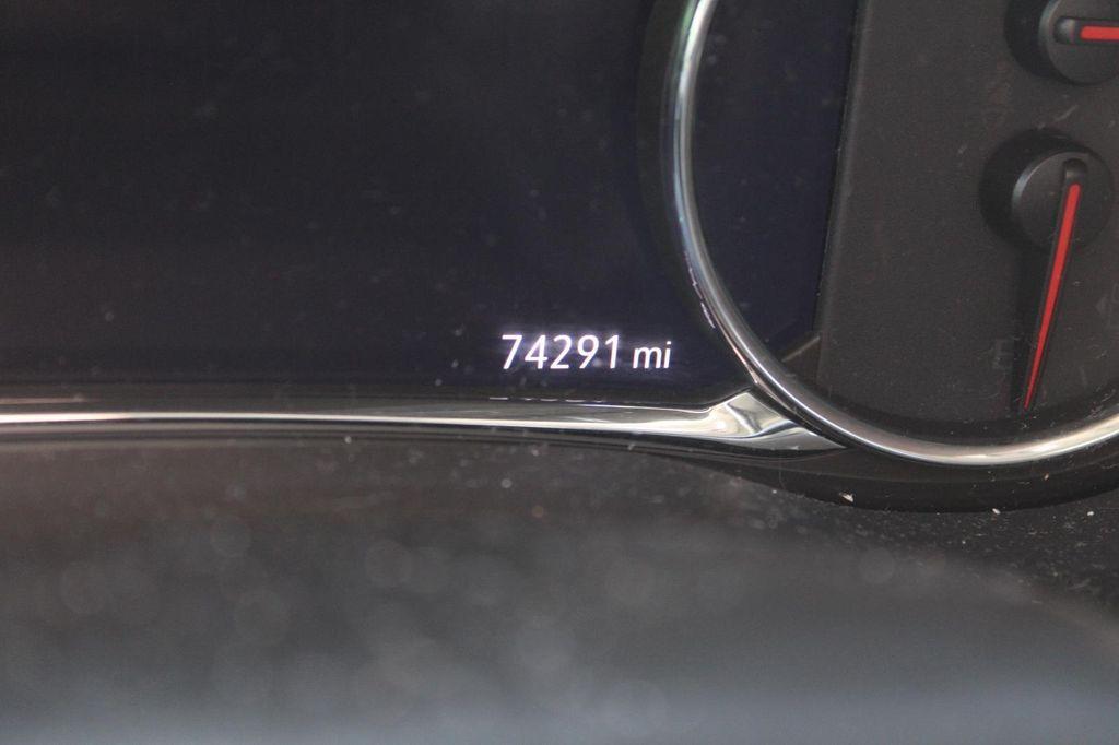 used 2021 GMC Acadia car, priced at $27,000