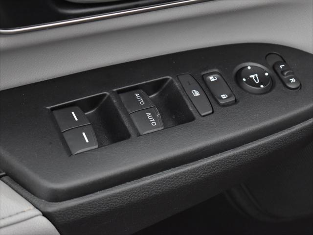 used 2021 Honda CR-V car, priced at $25,500