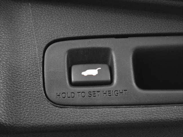 used 2021 Honda CR-V car, priced at $25,500