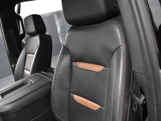 used 2019 GMC Sierra 1500 car, priced at $41,000