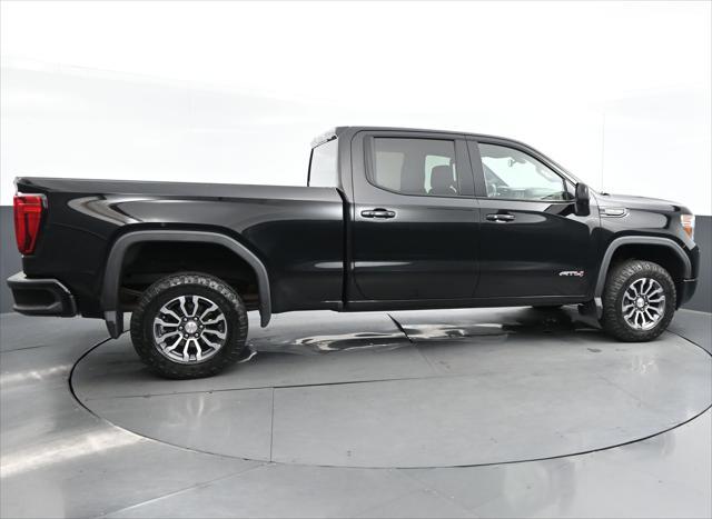 used 2019 GMC Sierra 1500 car, priced at $41,000
