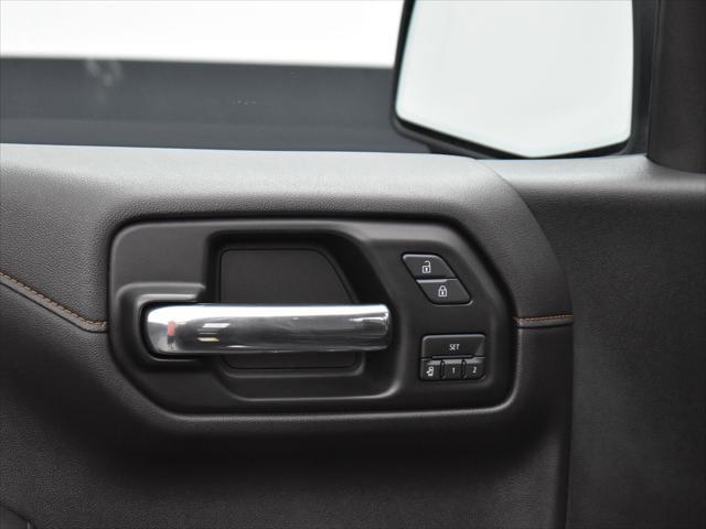 used 2019 GMC Sierra 1500 car, priced at $41,000