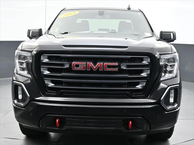 used 2019 GMC Sierra 1500 car, priced at $41,000