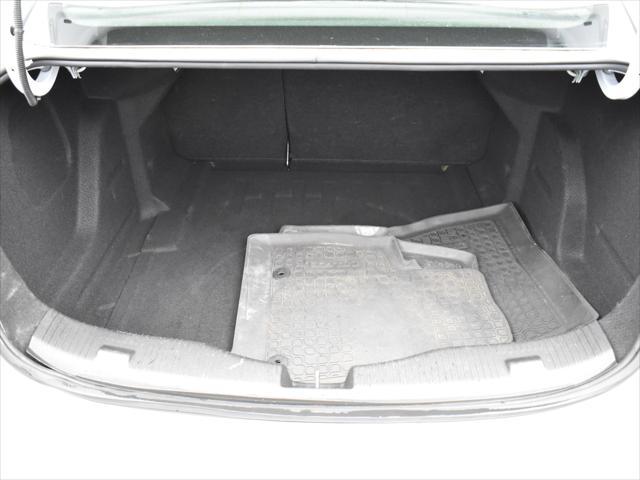 used 2019 Chevrolet Cruze car, priced at $14,500