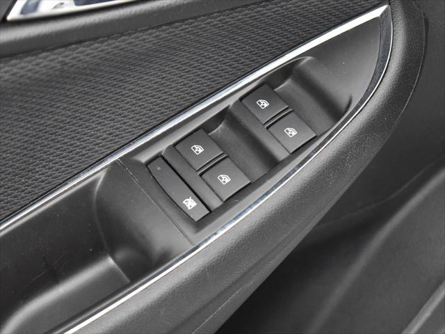 used 2019 Chevrolet Cruze car, priced at $14,500