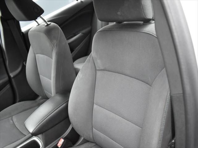 used 2019 Chevrolet Cruze car, priced at $14,500