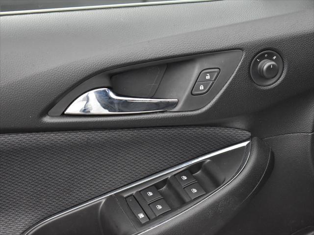 used 2019 Chevrolet Cruze car, priced at $14,500