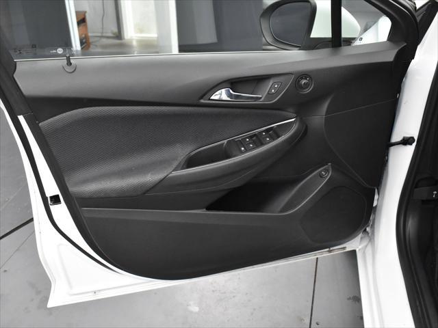 used 2019 Chevrolet Cruze car, priced at $14,500