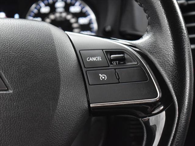 used 2019 Mitsubishi Outlander car, priced at $14,800