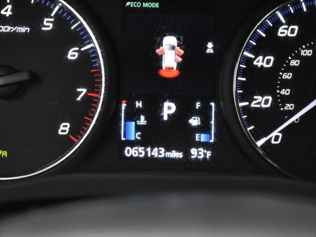 used 2019 Mitsubishi Outlander car, priced at $14,800