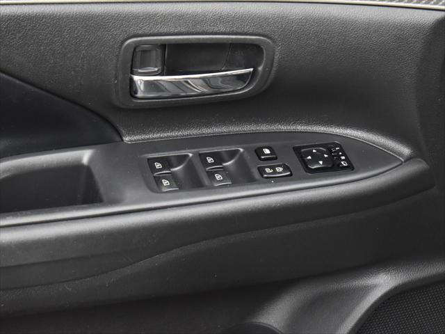 used 2019 Mitsubishi Outlander car, priced at $14,800