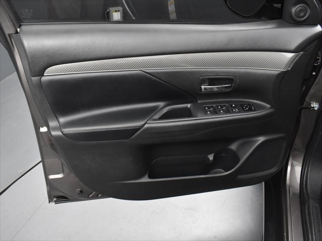 used 2019 Mitsubishi Outlander car, priced at $14,800