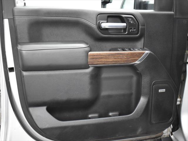 used 2021 Chevrolet Silverado 2500 car, priced at $49,000