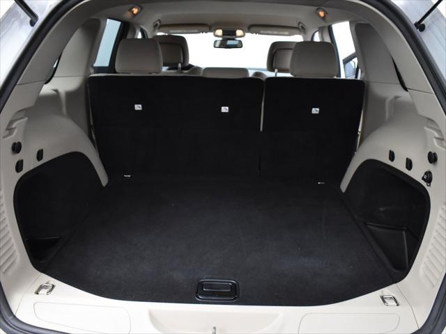 used 2014 Jeep Grand Cherokee car, priced at $12,500