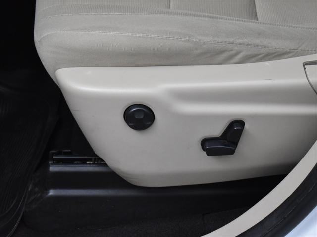 used 2014 Jeep Grand Cherokee car, priced at $12,500