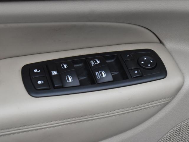 used 2014 Jeep Grand Cherokee car, priced at $12,500
