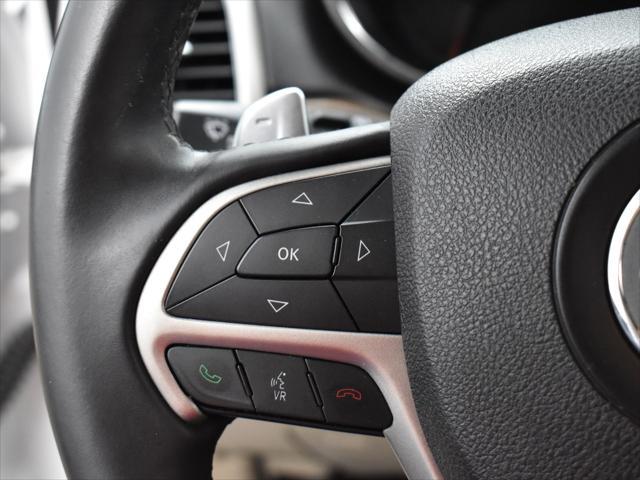 used 2014 Jeep Grand Cherokee car, priced at $12,500