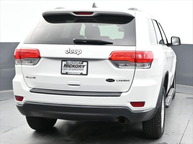 used 2014 Jeep Grand Cherokee car, priced at $12,500