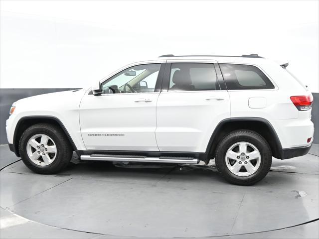 used 2014 Jeep Grand Cherokee car, priced at $12,500