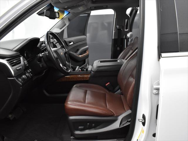 used 2019 Chevrolet Suburban car, priced at $29,000