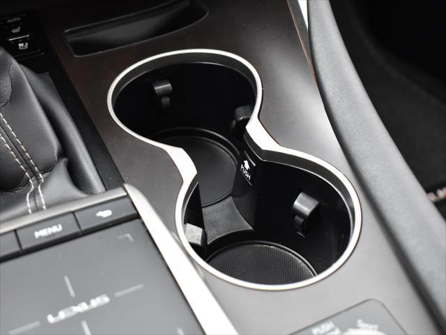 used 2021 Lexus RX 350 car, priced at $35,500