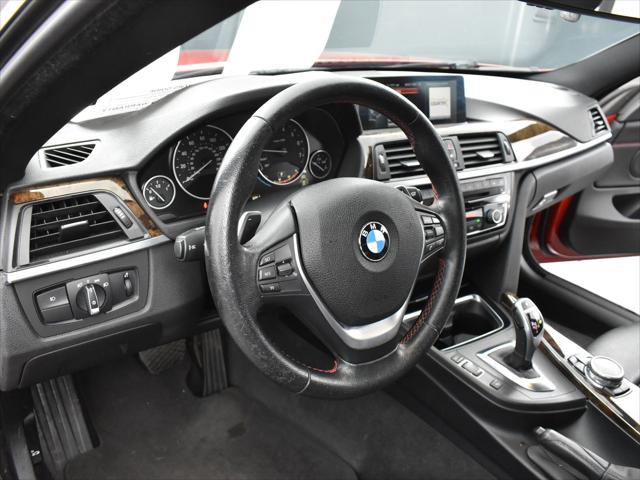 used 2015 BMW 435 Gran Coupe car, priced at $14,700