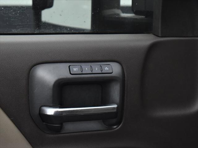 used 2015 Chevrolet Silverado 2500 car, priced at $28,700