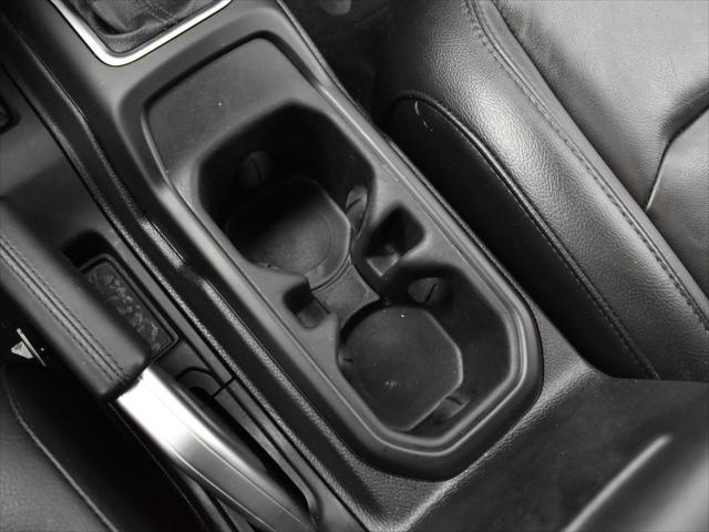 used 2020 Jeep Wrangler Unlimited car, priced at $30,500