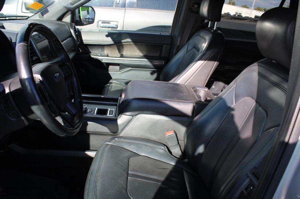 used 2018 Ford Expedition car, priced at $19,500