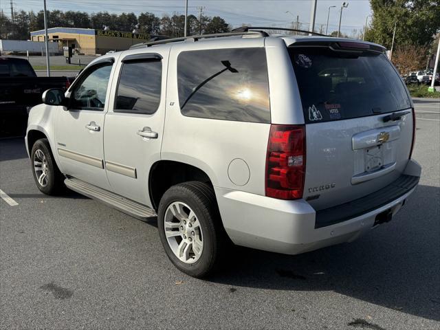 used 2014 Chevrolet Tahoe car, priced at $15,000