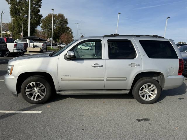 used 2014 Chevrolet Tahoe car, priced at $15,000