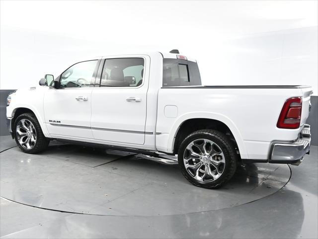 used 2020 Ram 1500 car, priced at $34,000